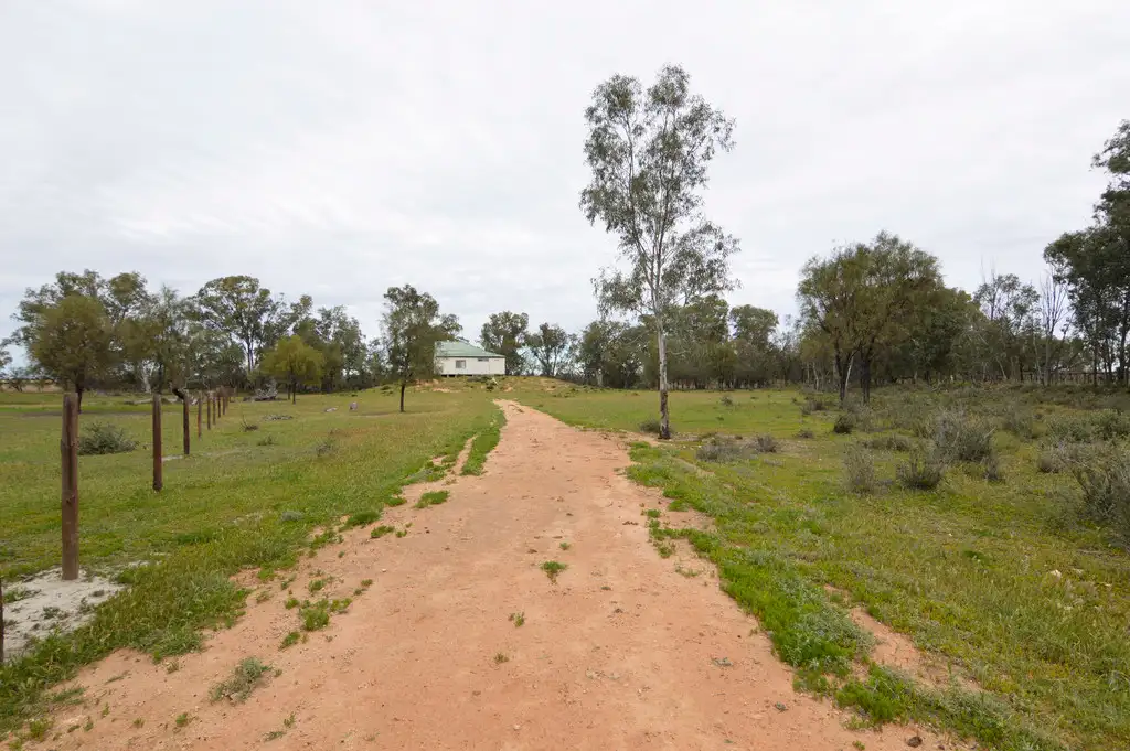 Main view of Homely house listing, 112 River Road, Pomona NSW 2648