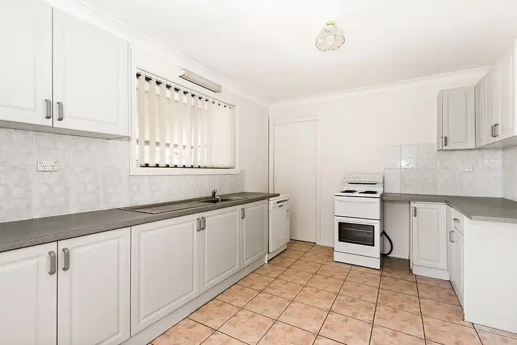 Second view of Homely house listing, 2 Clifton Avenue, Mudgee NSW 2850