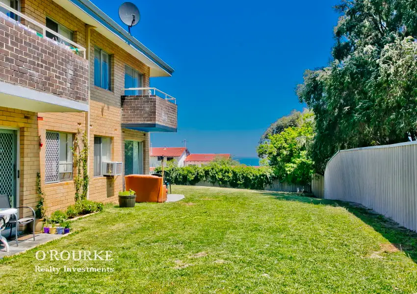 Main view of Homely apartment listing, 14/137 Hastings Street, Scarborough WA 6019