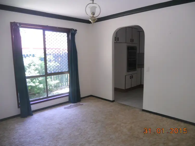 Second view of Homely house listing, 109 Bridgenorth Street, Carindale QLD 4152