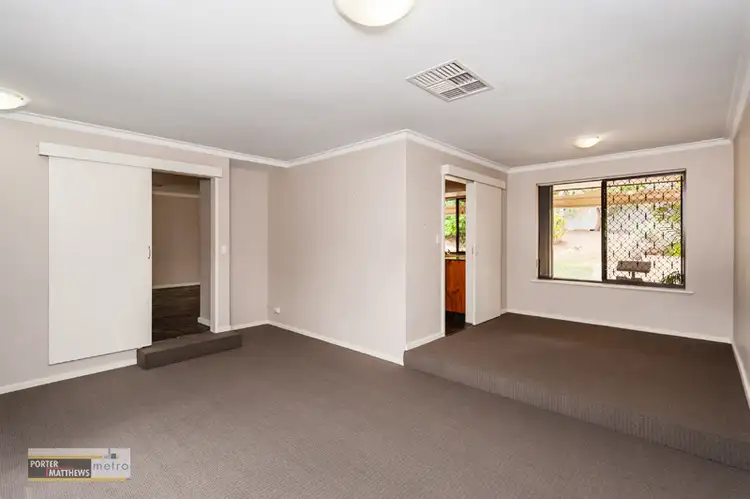 Sixth view of Homely house listing, 15 Mimy Court, Gosnells WA 6110