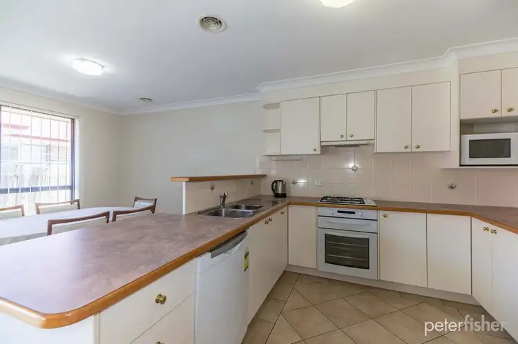 Third view of Homely house listing, 1/27A Gardiner Road, Orange NSW 2800
