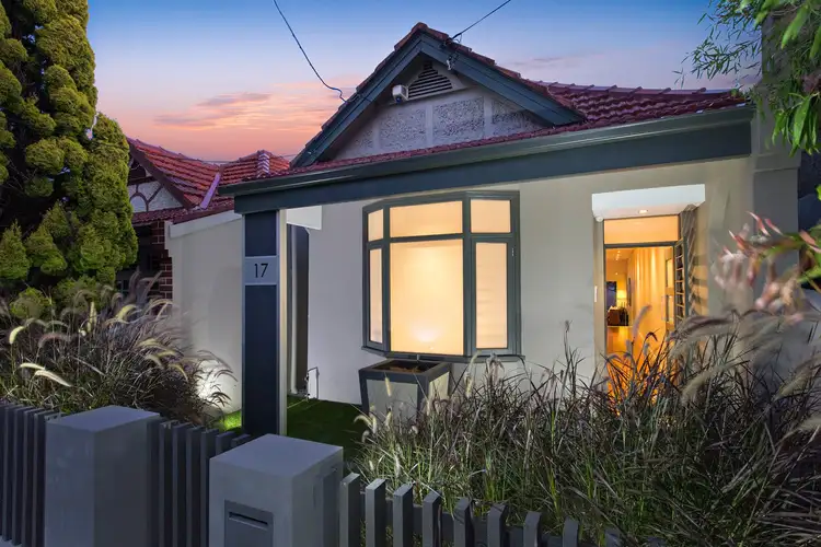 Fourth view of Homely house listing, 17 Macaulay Road, Stanmore NSW 2048