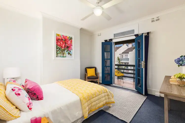 Third view of Homely house listing, 68 Pyrmont Bridge Road, Camperdown NSW 2050