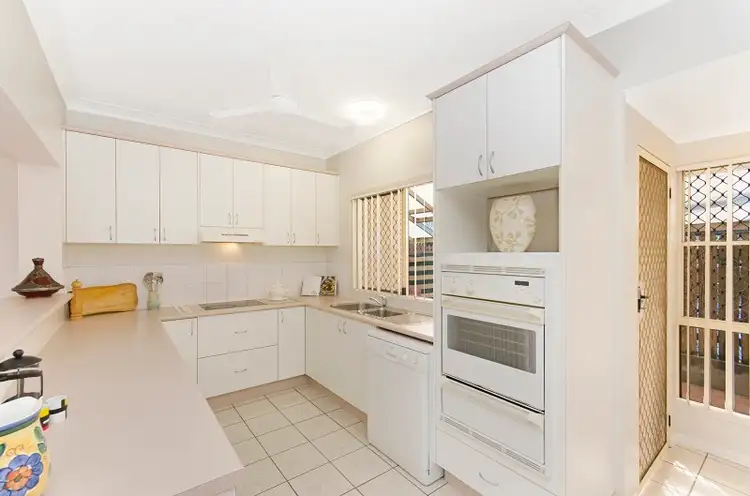 Second view of Homely unit listing, 10/4-6 Cheyne Street, Pimlico QLD 4812