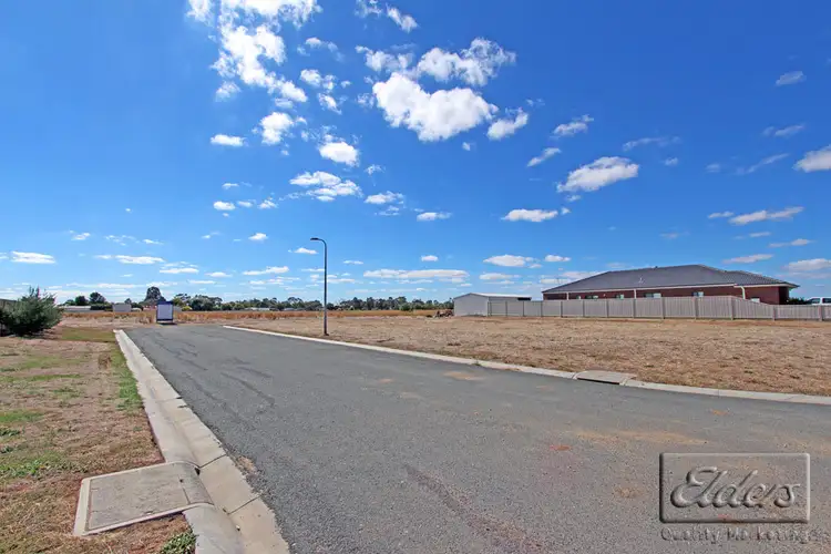 Sixth view of Homely land listing, 0 Angus Close, Kerang VIC 3579