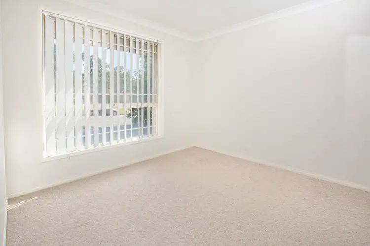 Fifth view of Homely house listing, 1/147 Weblands Street, Aberglasslyn NSW 2320