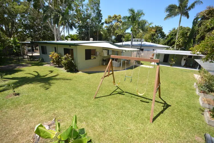 Main view of Homely house listing, 12 Nautilus Street, Port Douglas QLD 4877