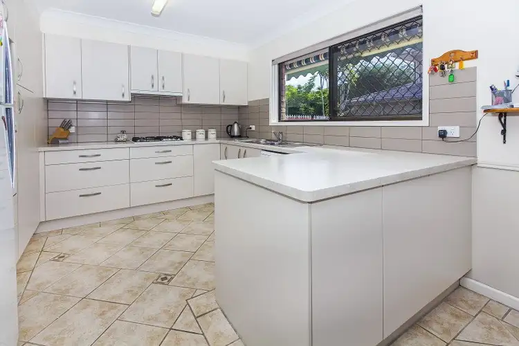 2 Doomben Close, Capalaba QLD 4157