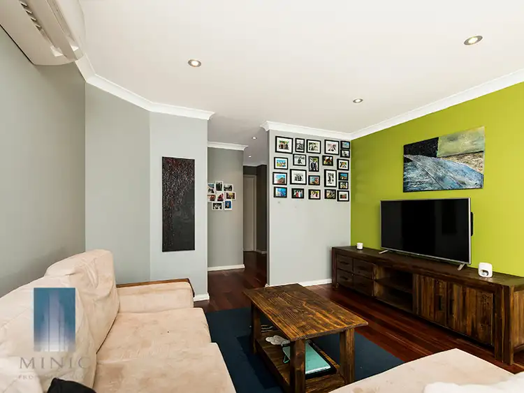 Fourth view of Homely house listing, 4/81-83 Barbican Street East, Shelley WA 6148