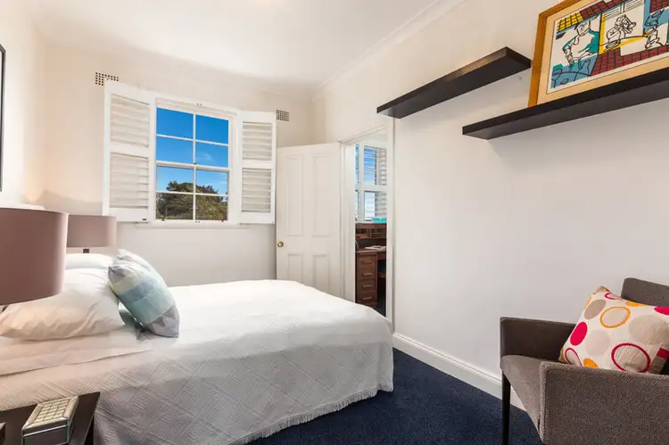 Fourth view of Homely apartment listing, 7/22a New South Head Road, Vaucluse NSW 2030