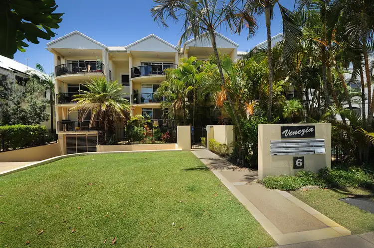 Unit @ / 6-10 Venice Street, Mermaid Beach QLD 4218