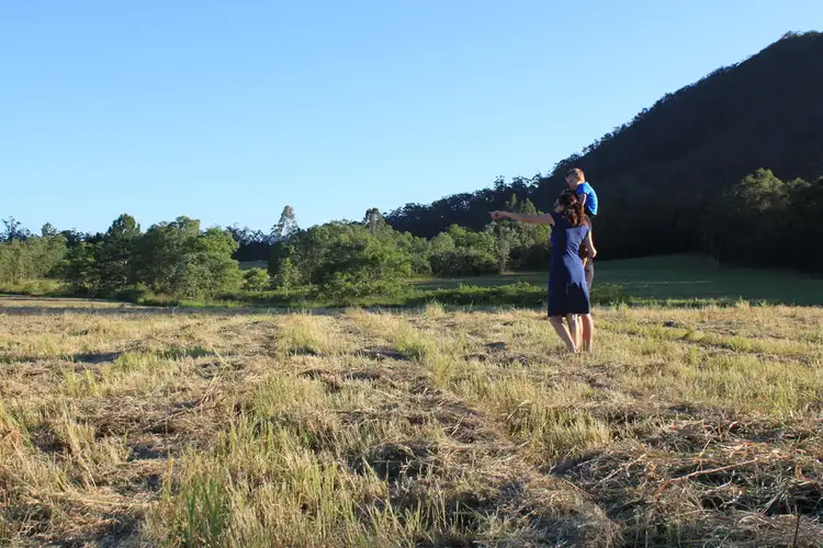 Second view of Homely land listing, Lot 54 Palmerston Crescent, Beerwah QLD 4519