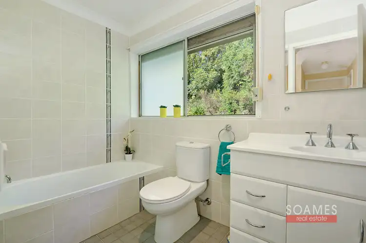 Fourth view of Homely house listing, 4 Amanda Close, Berowra Heights NSW 2082