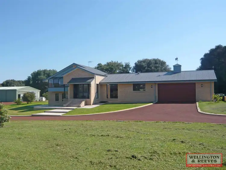 Fifth view of Homely house listing, 56 Rowney Road, Robinson WA 6330