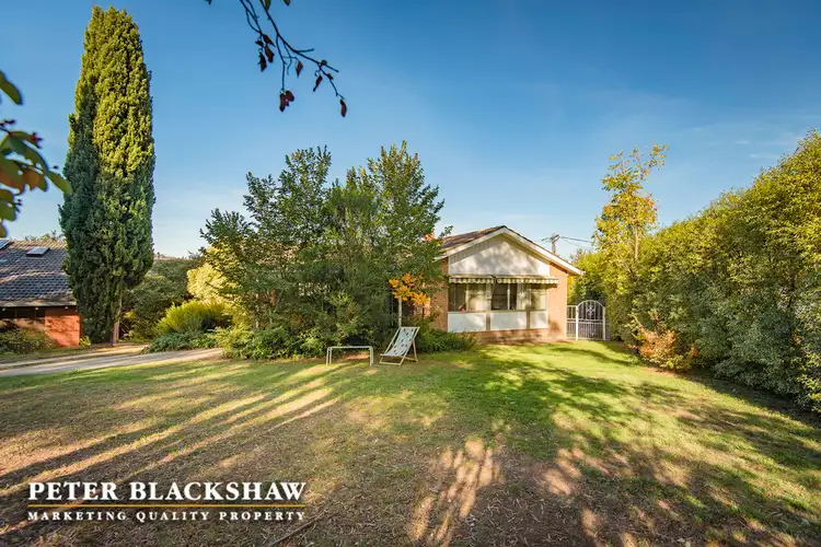 Main view of Homely house listing, 26 Collier Street, Curtin ACT 2605