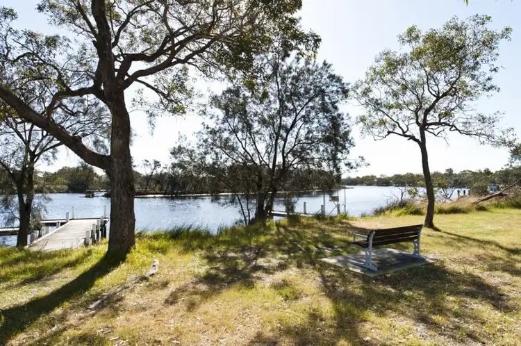 Second view of Homely house listing, 14 Riverside Drive, Furnissdale WA 6209