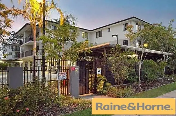 348/26-32 Edward Street, Caboolture QLD 4510