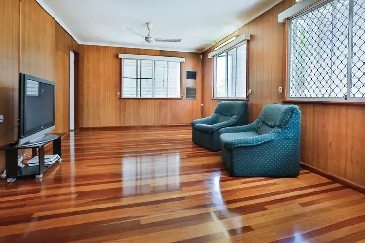 Second view of Homely house listing, 7 BRAMPTON AVENUE, Cranbrook QLD 4814