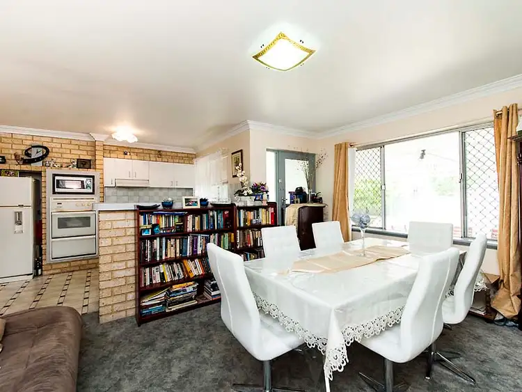 Fifth view of Homely house listing, 27 Cranleigh Street, Morley WA 6062