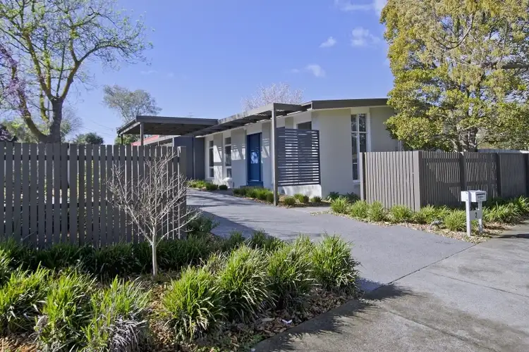 Second view of Homely house listing, 2 Glamis Street, Newtown VIC 3220