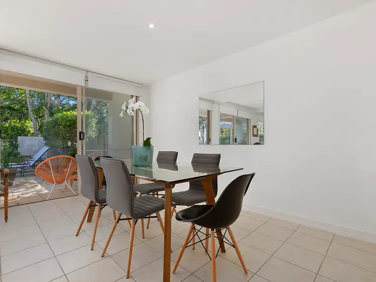 Fifth view of Homely townhouse listing, 141/61 Noosa Springs Drive, Noosa Springs QLD 4567