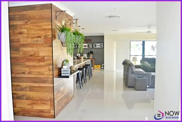 Second view of Homely house listing, 36 Country Court, Elimbah QLD 4516