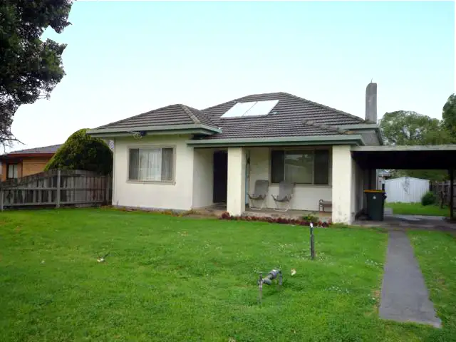 Main view of Homely house listing, 46 Duke Street, Yarram VIC 3971