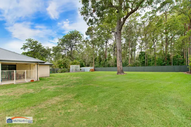 Fourth view of Homely house listing, 12 Fishermans Way, Lake Cathie NSW 2445