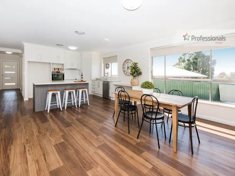 Third view of Homely house listing, 23 Nashs Flat Place, Mudgee NSW 2850