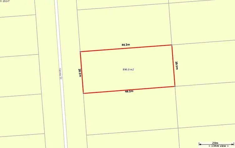 Fourth view of Homely land listing, 8 Yanrey Street, Golden Bay WA 6174
