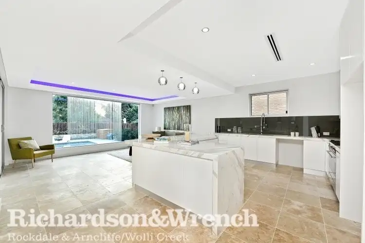 Fifth view of Homely house listing, 141 St Georges Road, Bexley NSW 2207