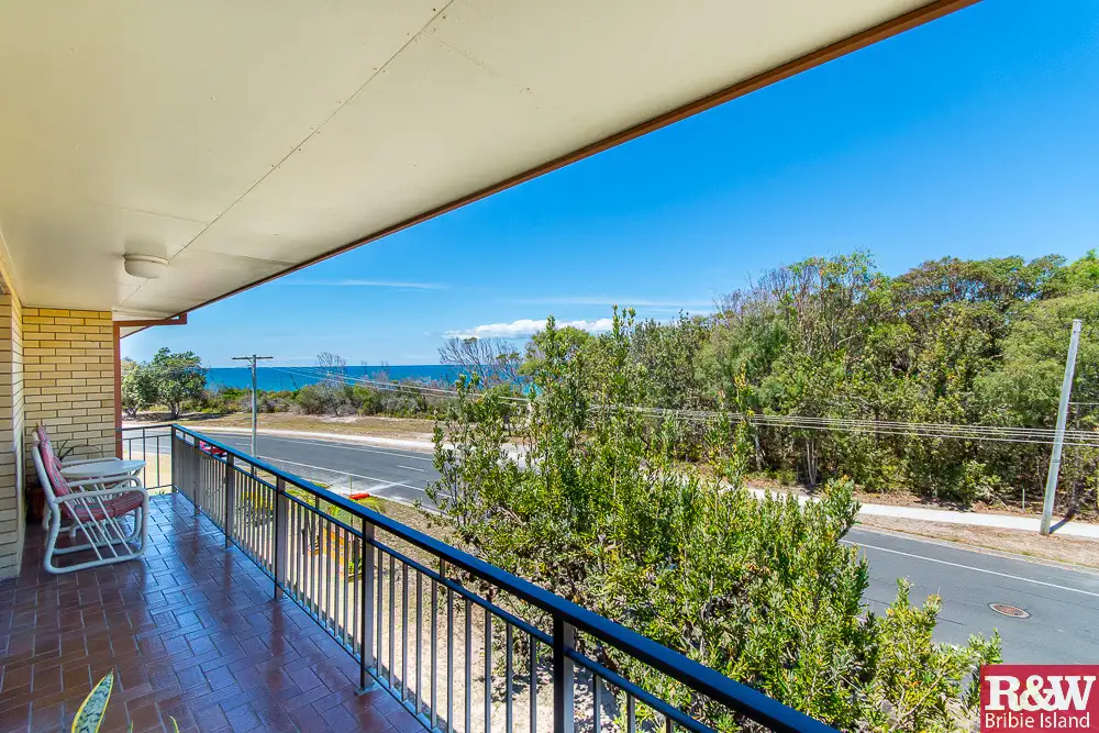 Main view of Homely unit listing, 10/80 Boyd Street, Woorim QLD 4507