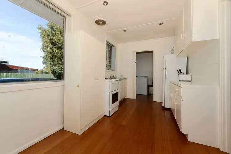Second view of Homely house listing, 21 Free Street, Rokeby TAS 7019
