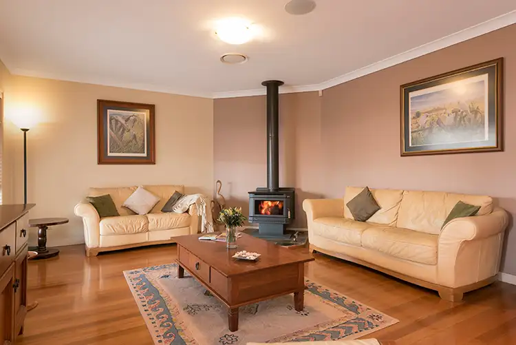 Fifth view of Homely house listing, 12-14 Cycas Court, Cornubia QLD 4130