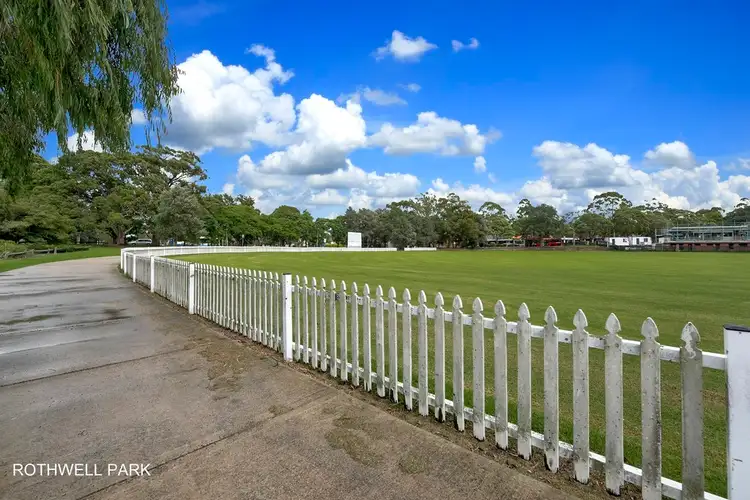 Fifth view of Homely house listing, 6 Beaconsfield Avenue, Concord NSW 2137