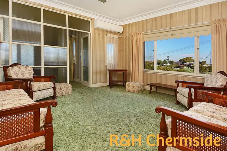 Fourth view of Homely house listing, 65 BILSEN ROAD, Wavell Heights QLD 4012