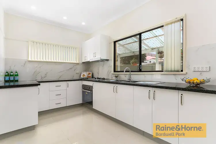 Main view of Homely house listing, 23 Barden Street, Tempe NSW 2044