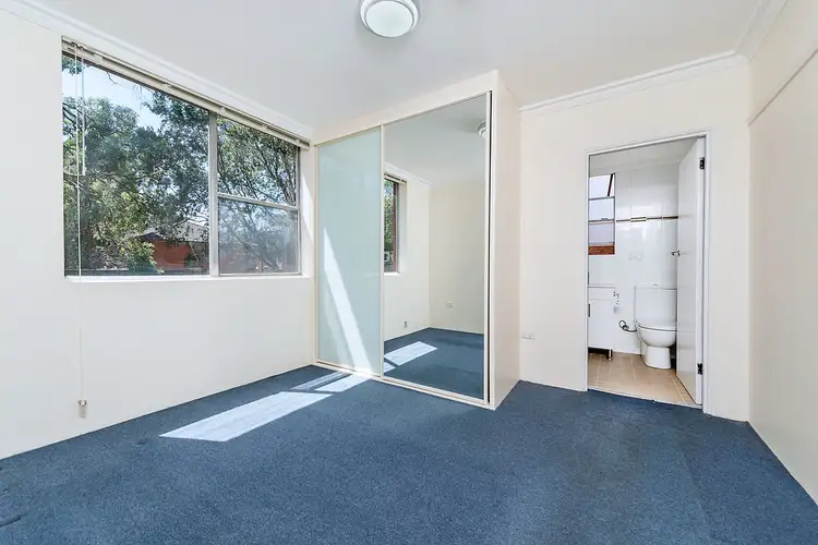 Third view of Homely unit listing, 7/12 Cecil Street, Ashfield NSW 2131