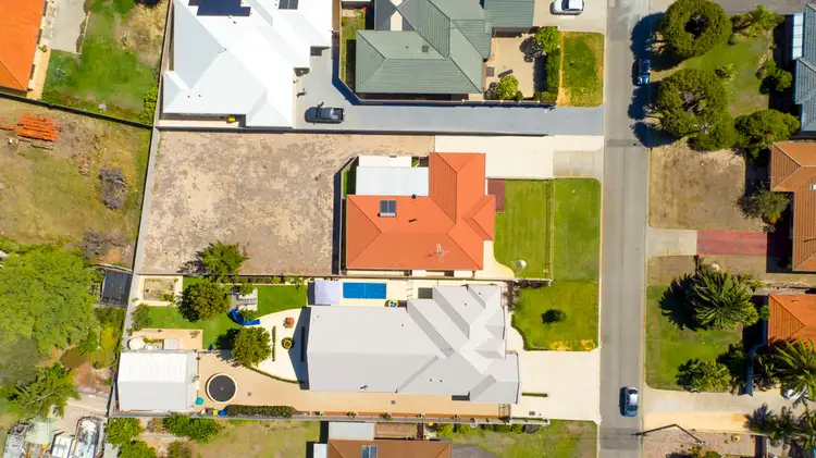 Seventh view of Homely land listing, 19A Thomas Street, Safety Bay WA 6169