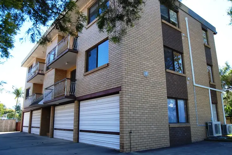 Main view of Homely unit listing, 3/8 Bassano Street, Zillmere QLD 4034