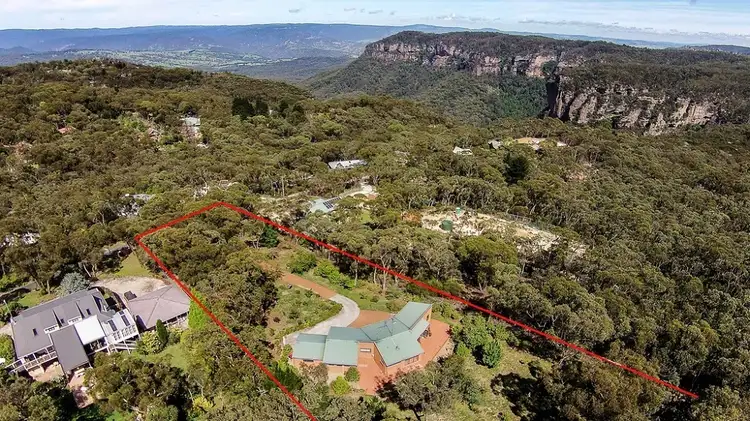 103 Stuarts Road, Katoomba NSW 2780