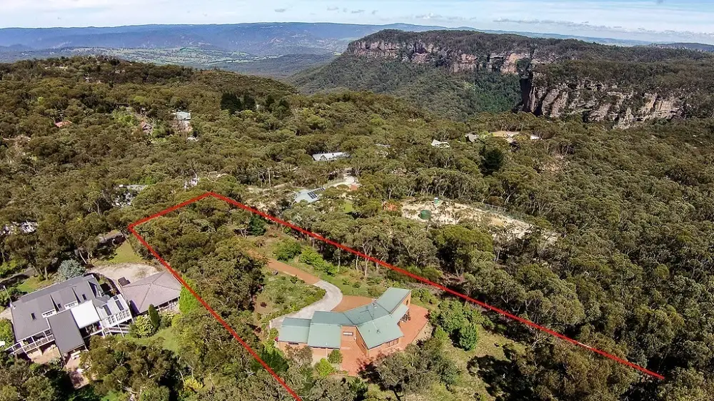 Main view of Homely house listing, 103 Stuarts Road, Katoomba NSW 2780