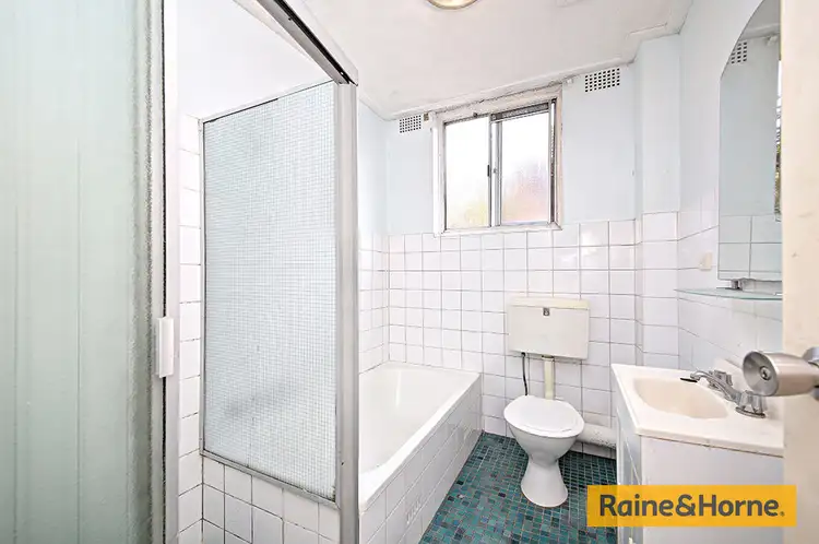 Fifth view of Homely house listing, 9/13-17 The Strand, Rockdale NSW 2216