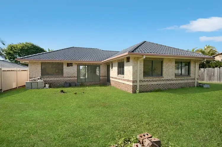 Fourth view of Homely other listing, 152 Shara Boulevard, Ocean Shores NSW 2483