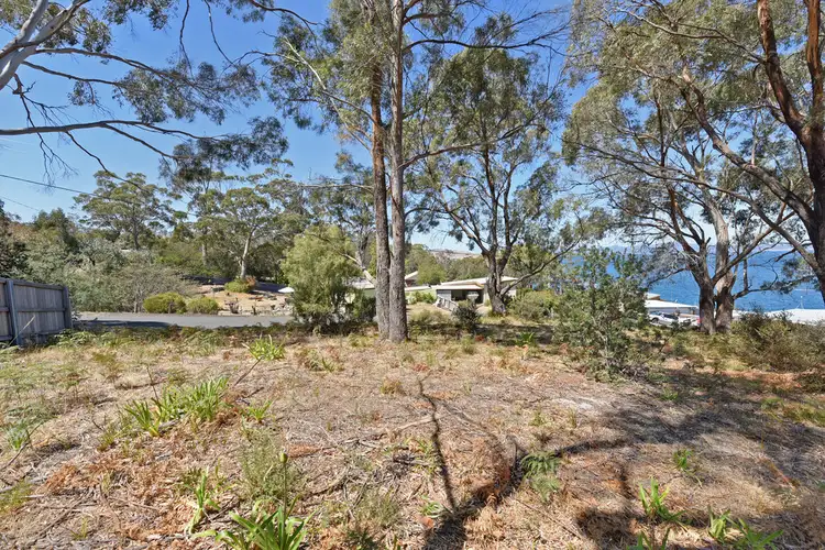 Fifth view of Homely land listing, 3 Susans Bay Road, Primrose Sands TAS 7173
