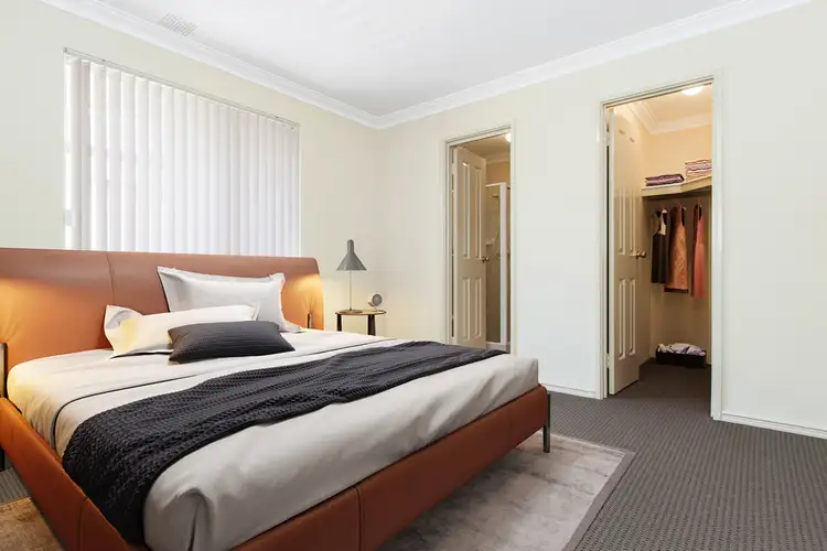 Fifth view of Homely house listing, 10A Soric Rise, Coogee WA 6166