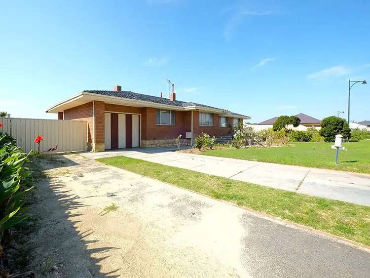Third view of Homely house listing, 16 Albion Avenue, Munster WA 6166