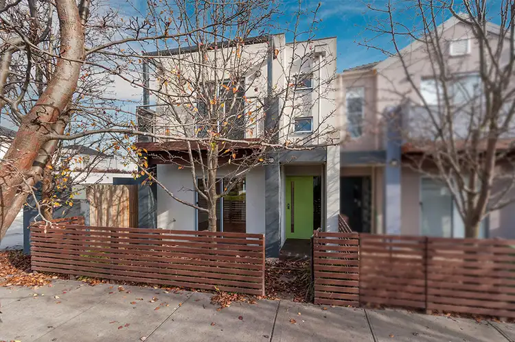 7/8 Moresby Court, Craigieburn VIC 3064