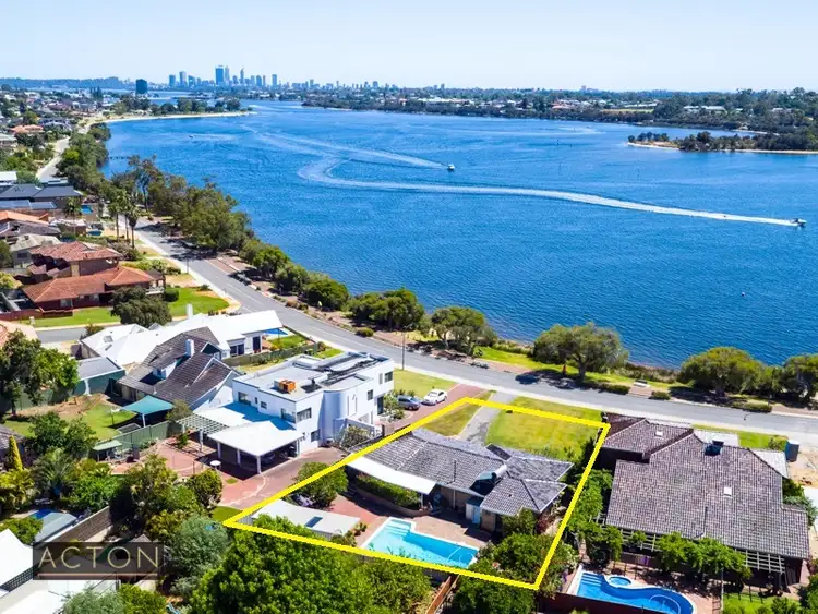 Main view of Homely house listing, 227 THE ESPLANADE, Mount Pleasant WA 6153